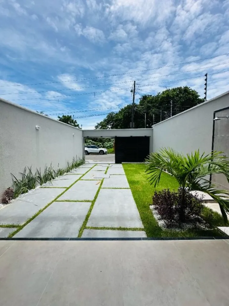 Casa, 3 quartos, 110 m² - Foto 2
