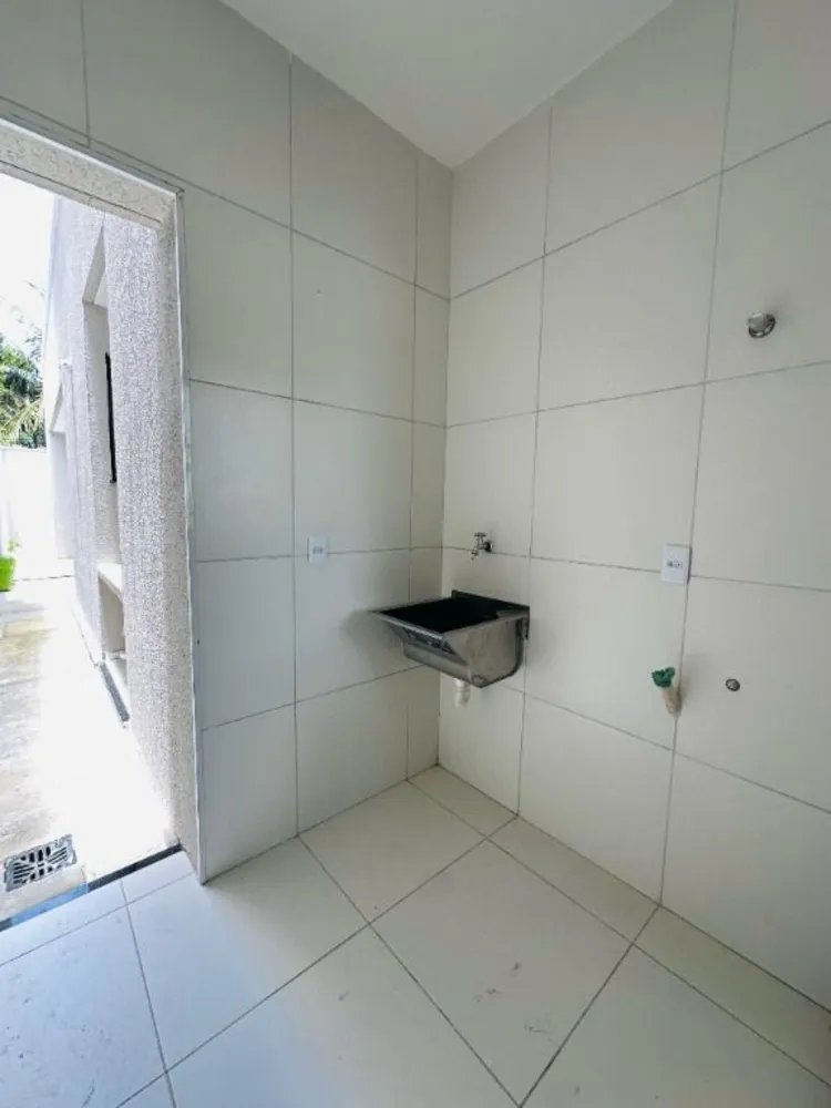 Casa, 3 quartos, 110 m² - Foto 8