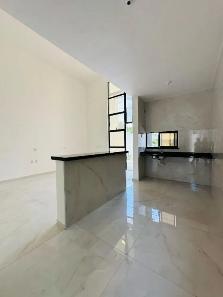 Casa, 3 quartos, 110 m² - Foto 4