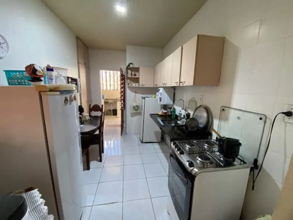 Casa, 3 quartos, 138 m² - Foto 6