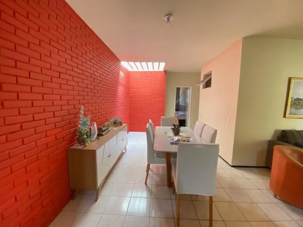 Casa, 3 quartos, 138 m² - Foto 12