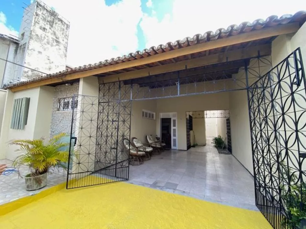 Casa, 3 quartos, 138 m² - Foto 1