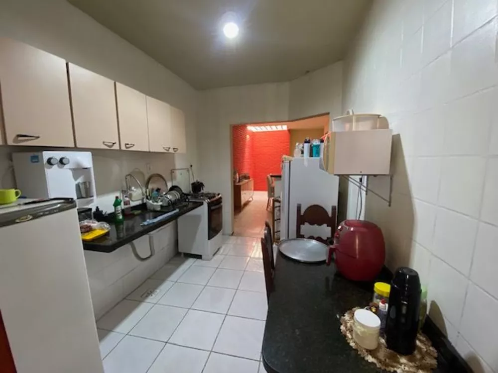 Casa, 3 quartos, 138 m² - Foto 5