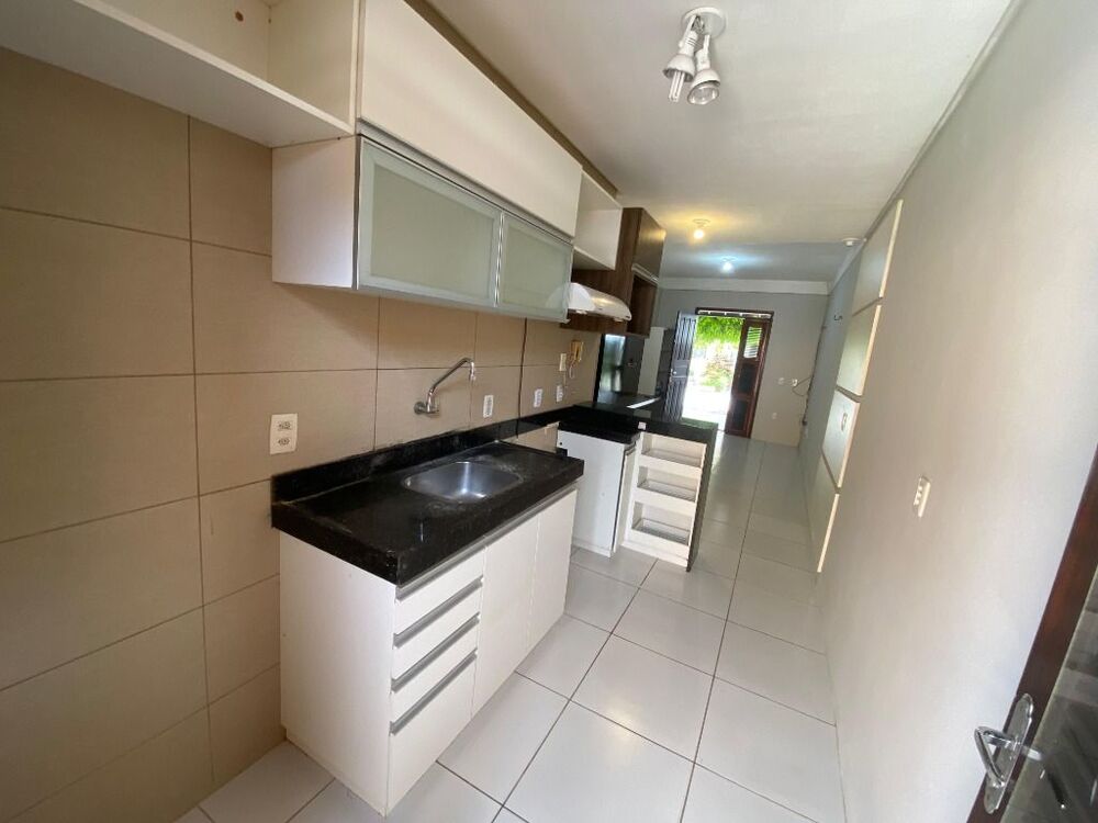 Casa de Condomínio à venda com 3 quartos, 62m² - Foto 1