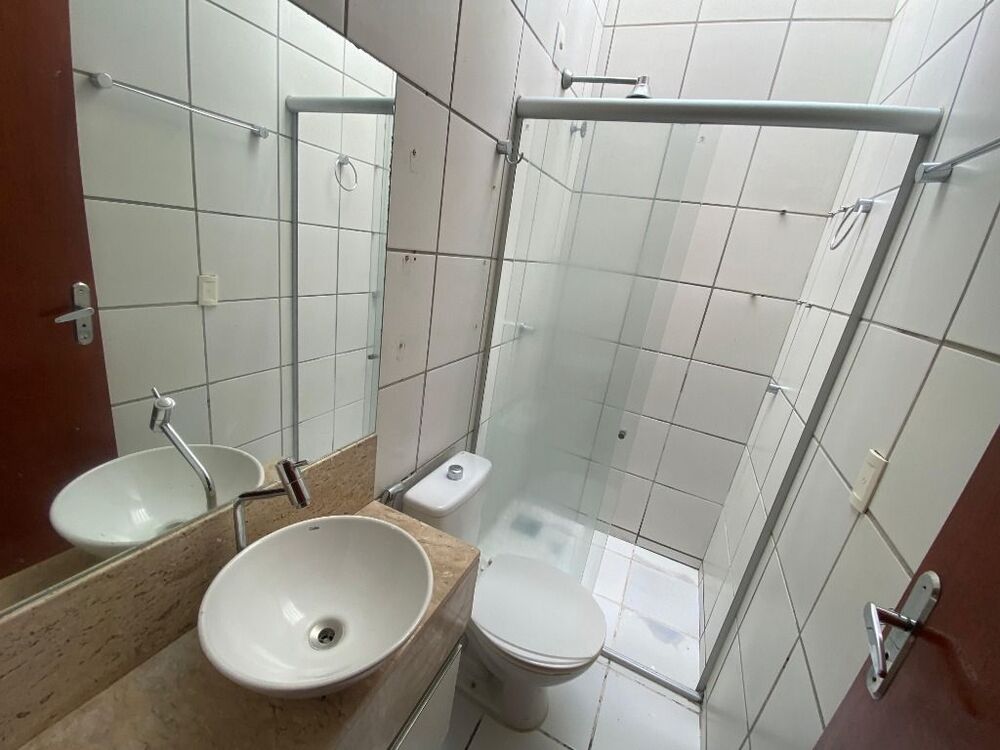 Casa de Condomínio à venda com 3 quartos, 62m² - Foto 3