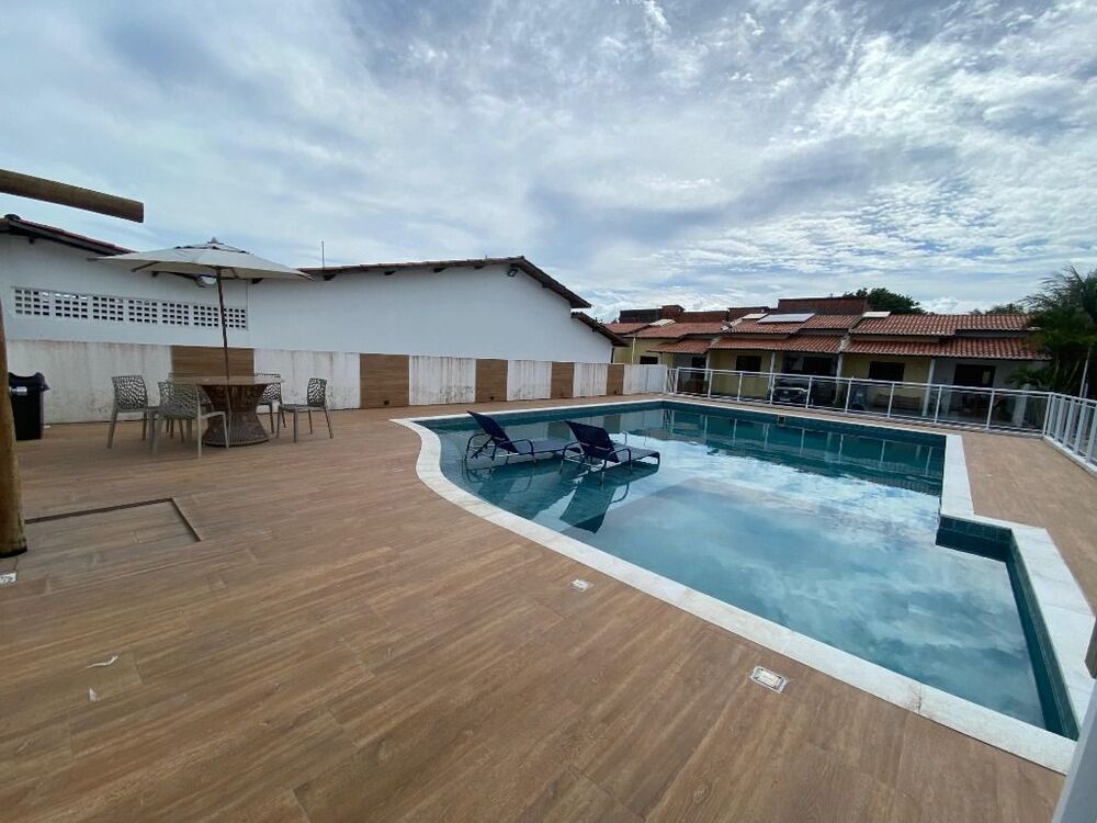 Casa de Condomínio à venda com 3 quartos, 62m² - Foto 5