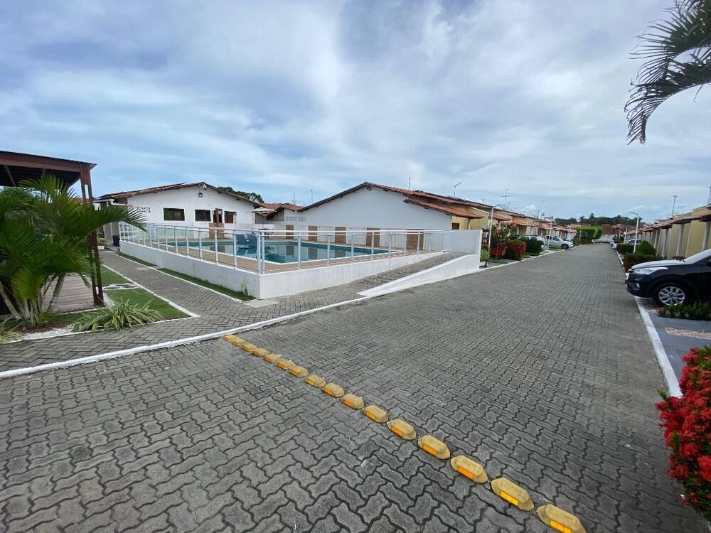 Casa de Condomínio à venda com 3 quartos, 62m² - Foto 6