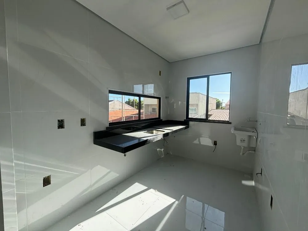 Apartamento, 2 quartos, 40 m² - Foto 5