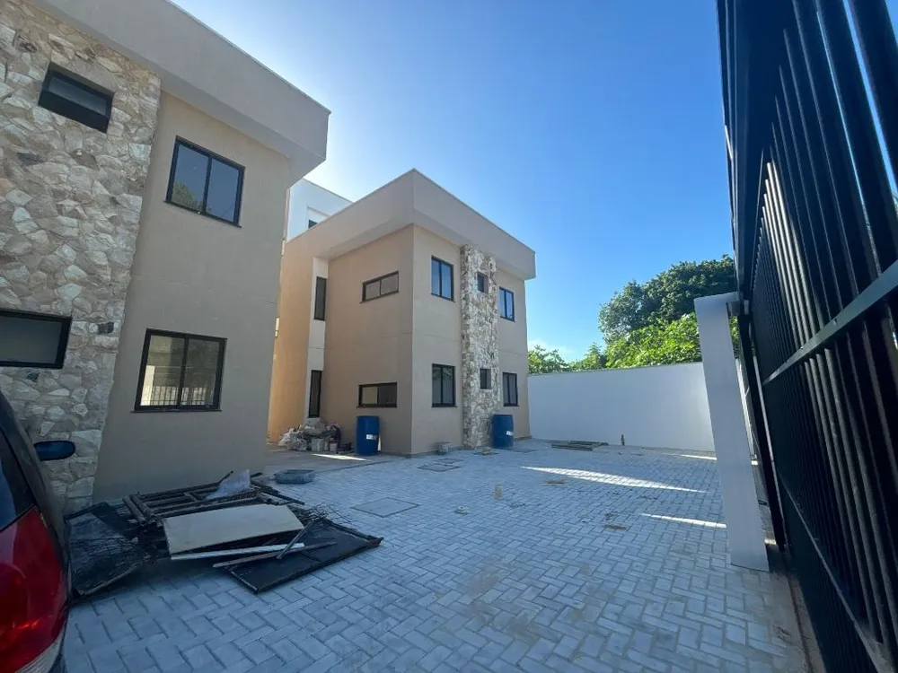 Apartamento, 2 quartos, 40 m² - Foto 2