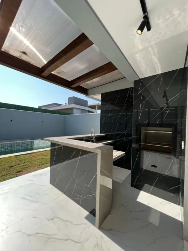 Casa de Condomínio, 3 quartos - Foto 12