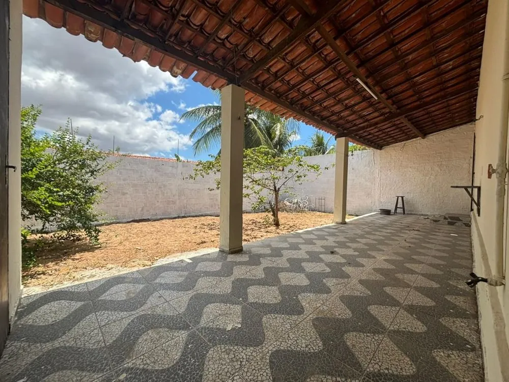 Casa, 3 quartos, 280 m² - Foto 1