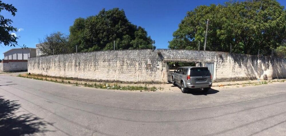 Terreno à venda, 1720M2 - Foto 1