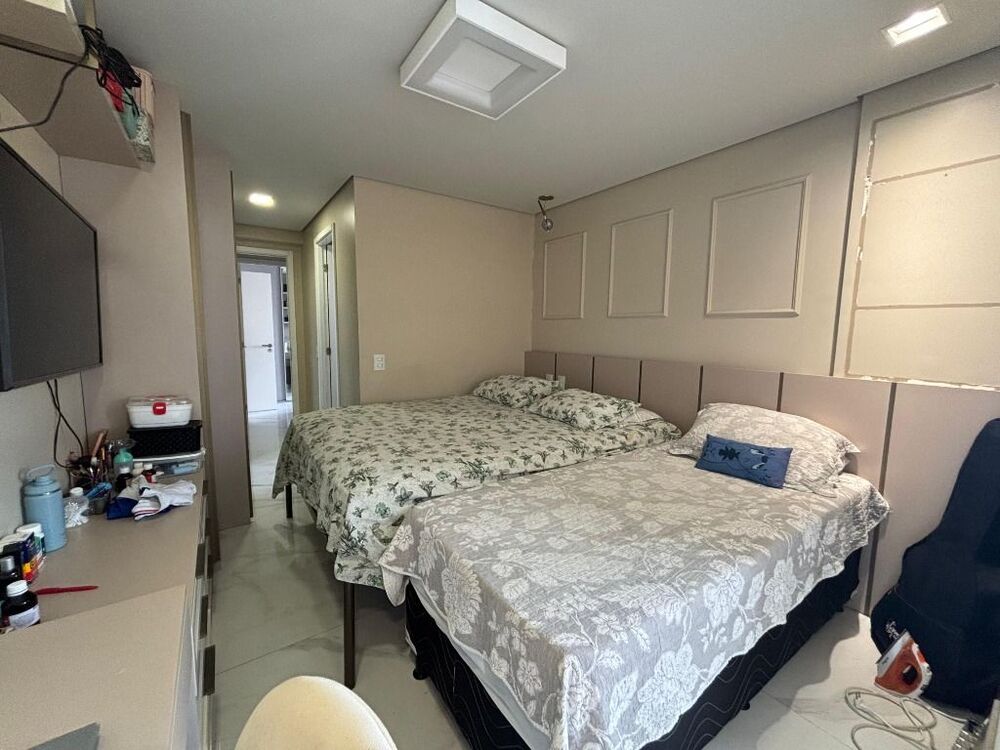 Apartamento, 3 quartos, 94 m² - Foto 6