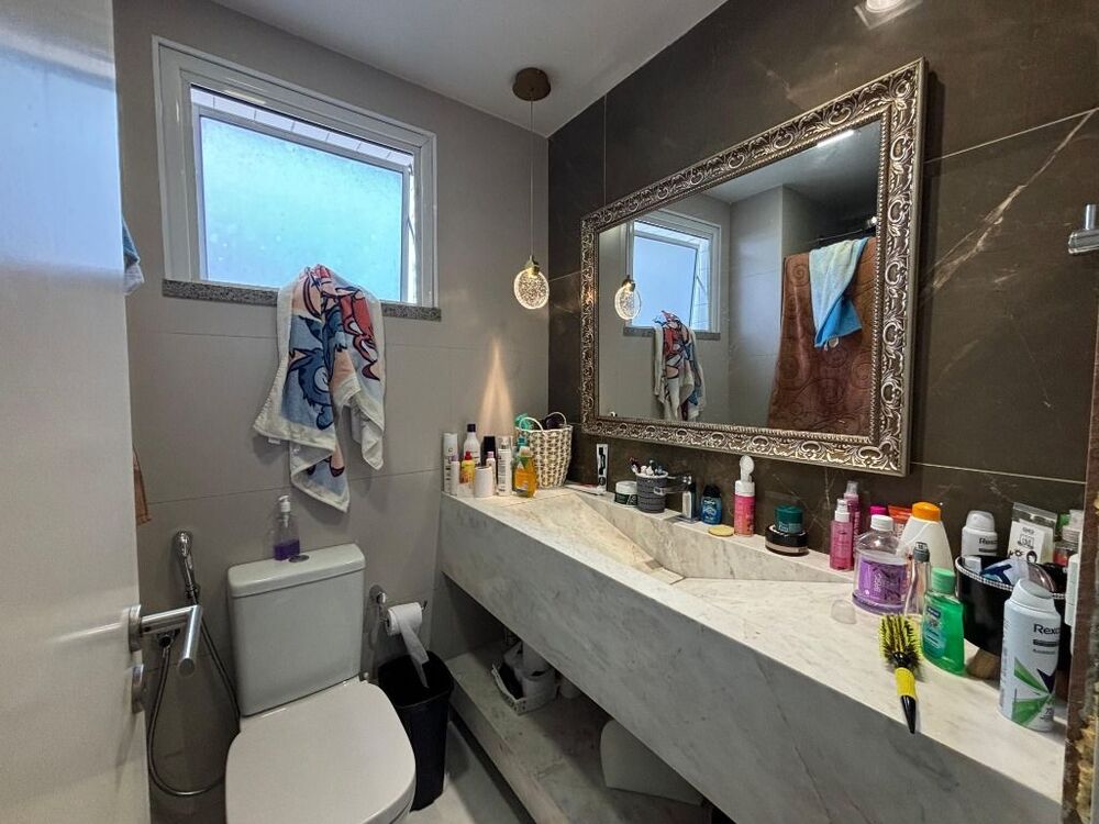 Apartamento, 3 quartos, 94 m² - Foto 8