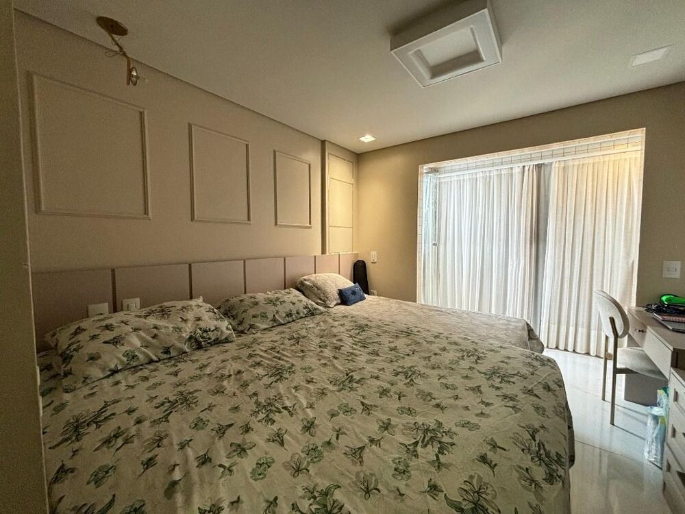 Apartamento, 3 quartos, 94 m² - Foto 7