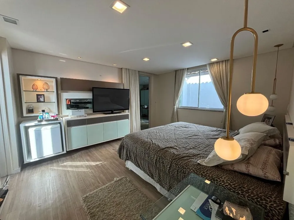 Casa, 4 quartos, 300 m² - Foto 8
