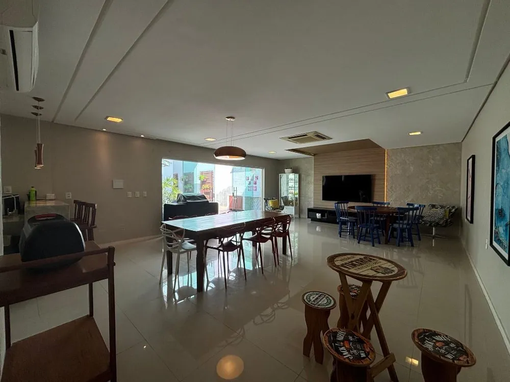 Casa, 4 quartos, 300 m² - Foto 4