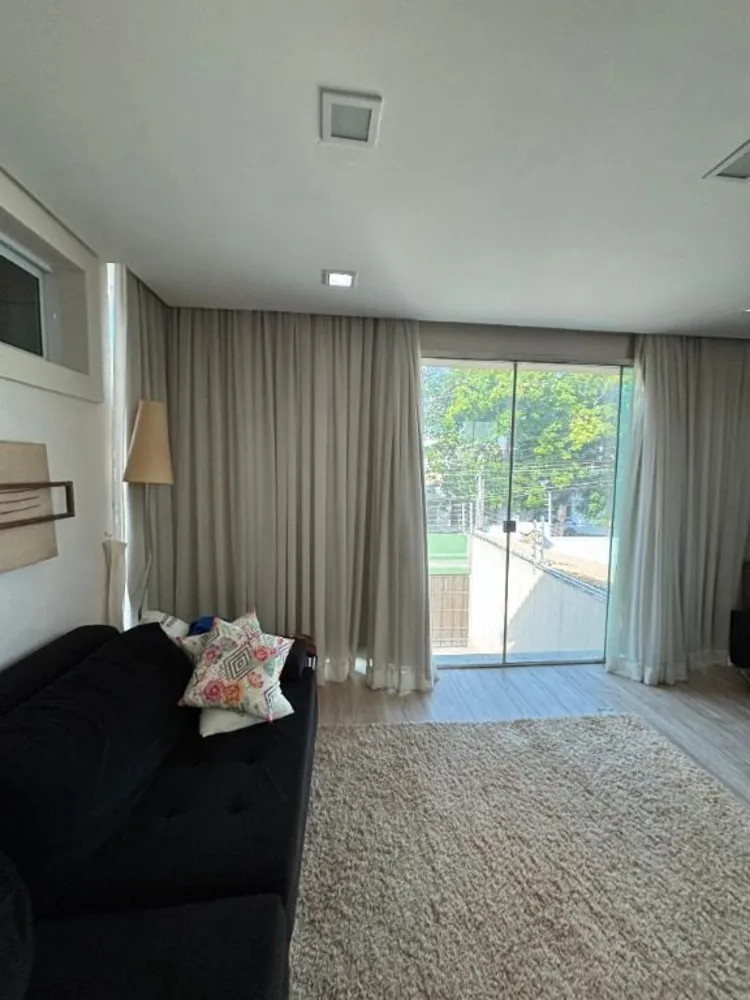 Casa, 4 quartos, 300 m² - Foto 12