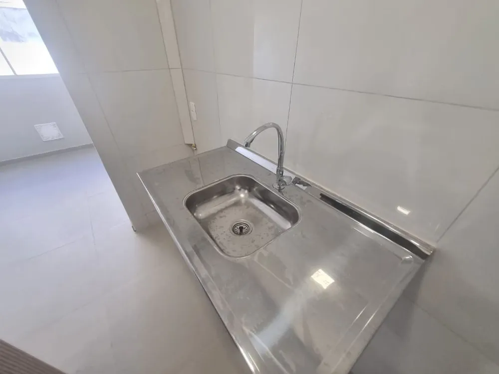 Apartamento, 2 quartos, 38 m² - Foto 6
