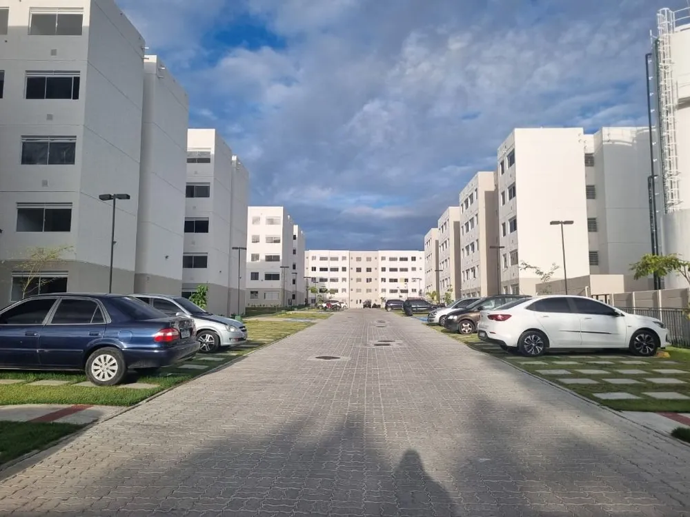 Apartamento, 2 quartos, 38 m² - Foto 3