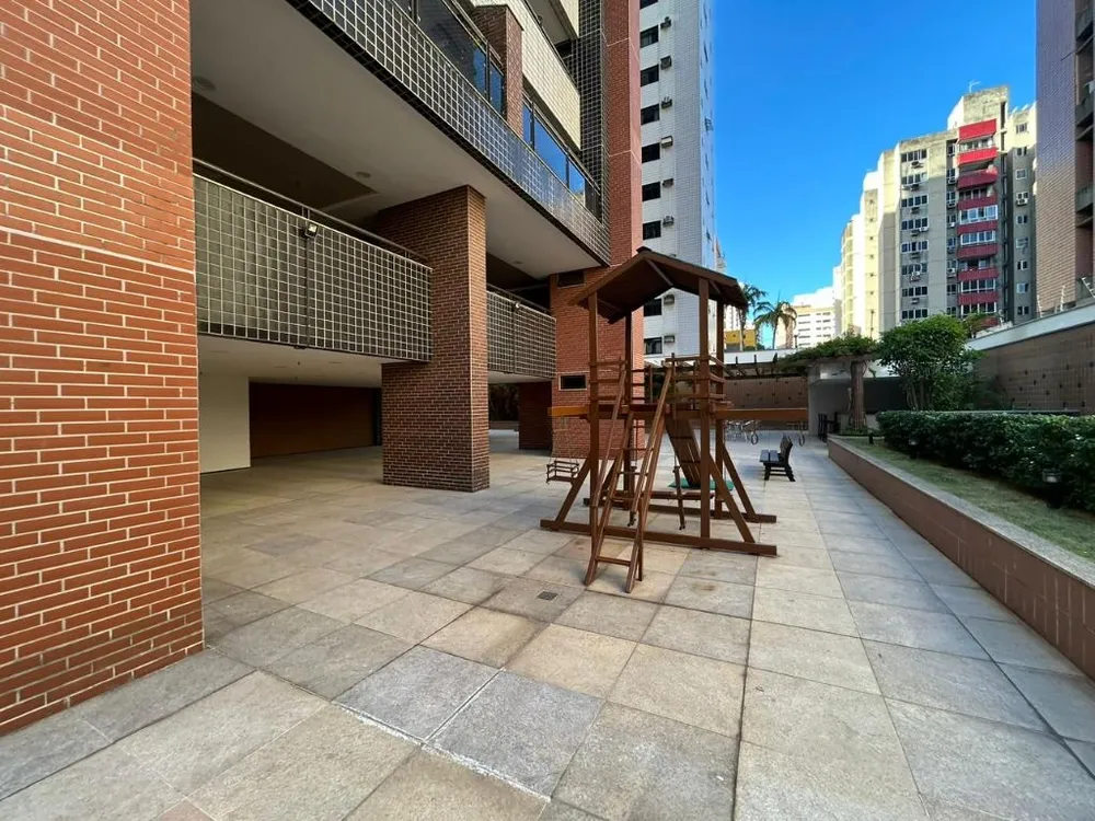 Apartamento, 3 quartos, 110 m² - Foto 8