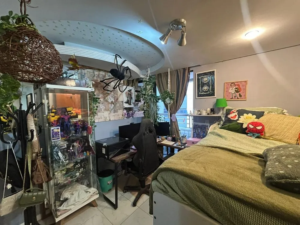 Apartamento, 3 quartos, 110 m² - Foto 8