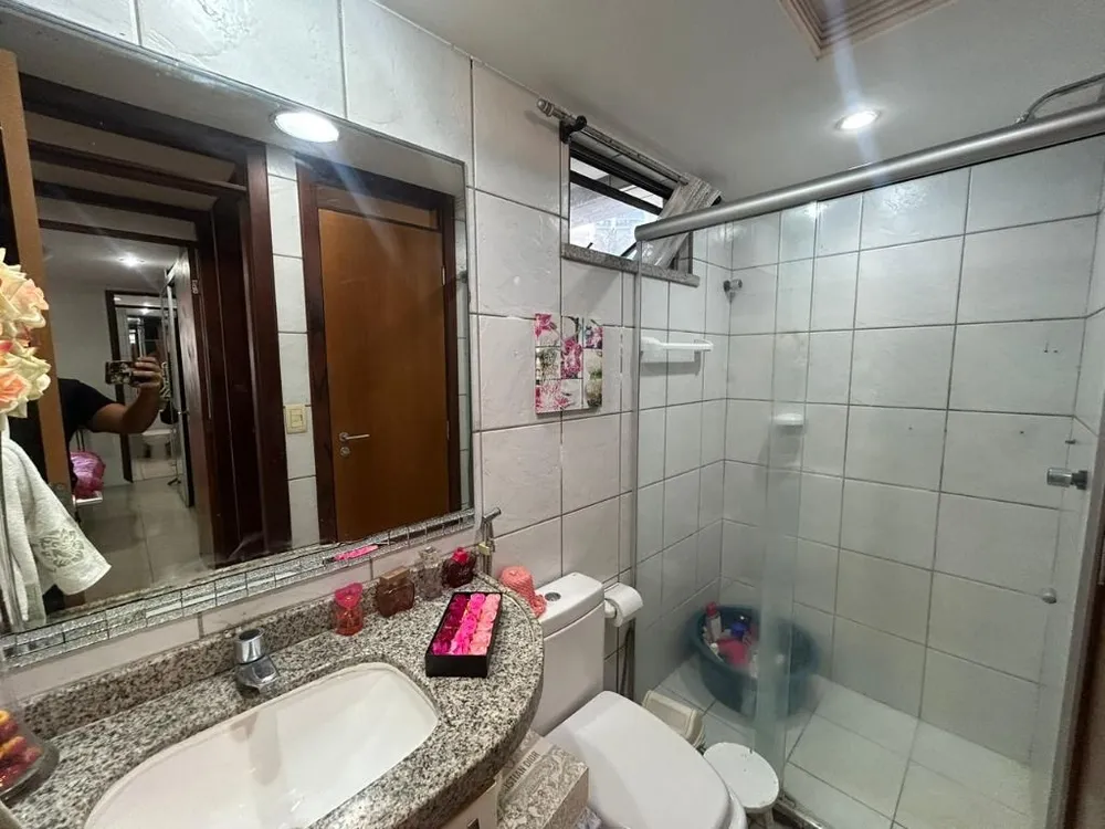 Apartamento, 3 quartos, 110 m² - Foto 5