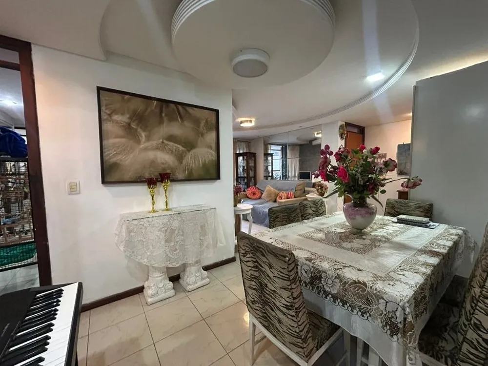 Apartamento, 3 quartos, 110 m² - Foto 4