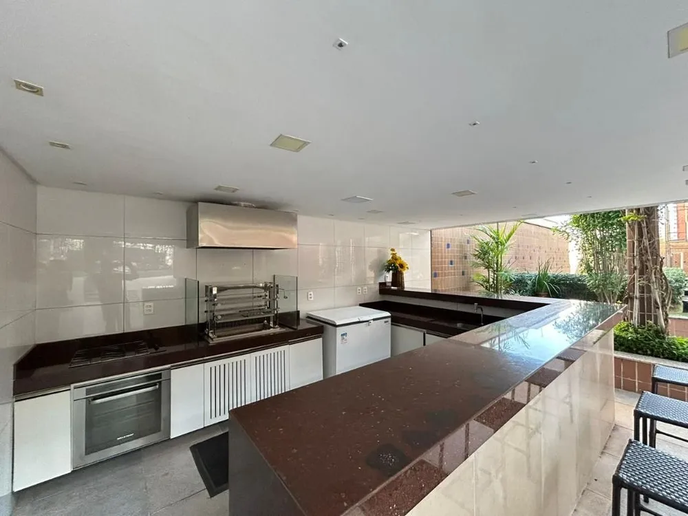 Apartamento, 3 quartos, 110 m² - Foto 9