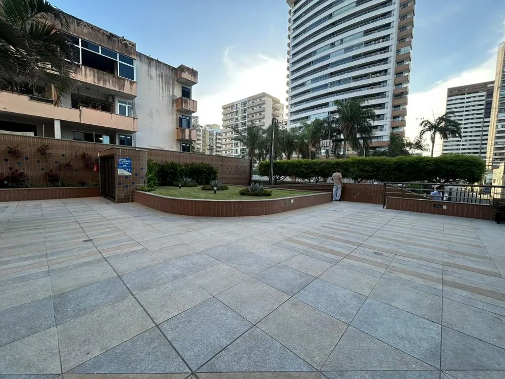 Apartamento, 3 quartos, 110 m² - Foto 11