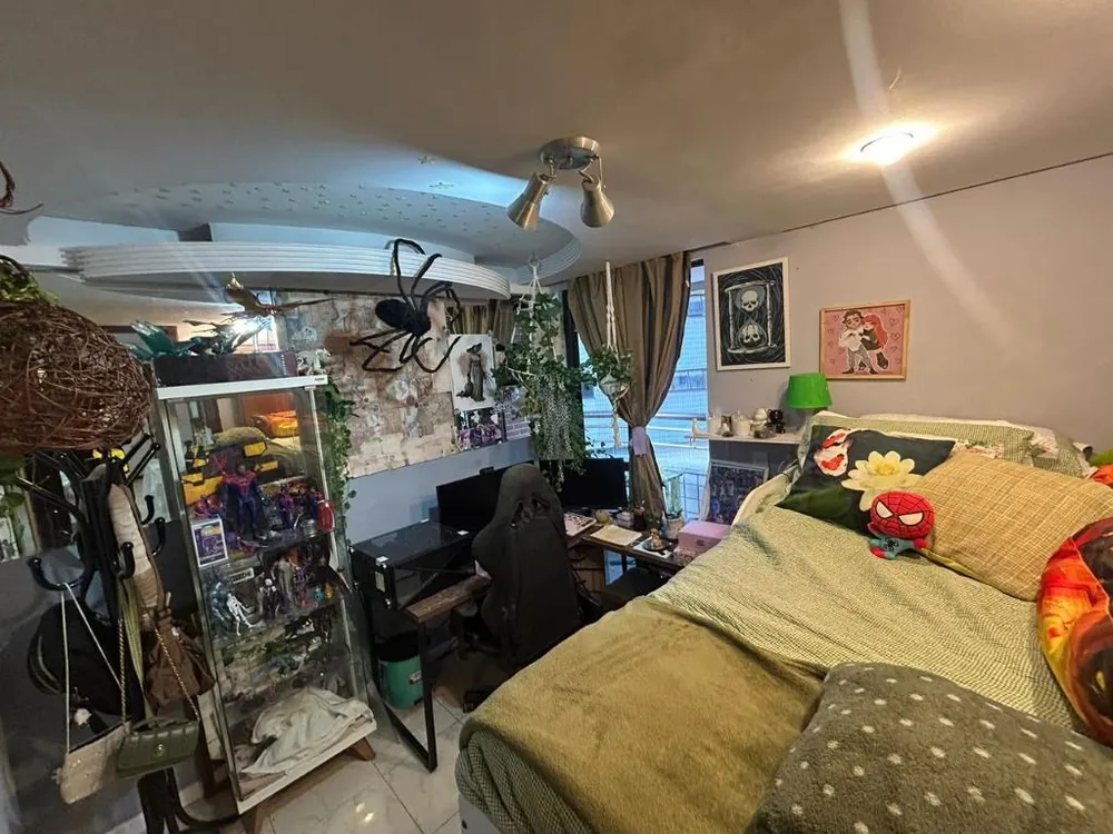 Apartamento, 3 quartos, 110 m² - Foto 6