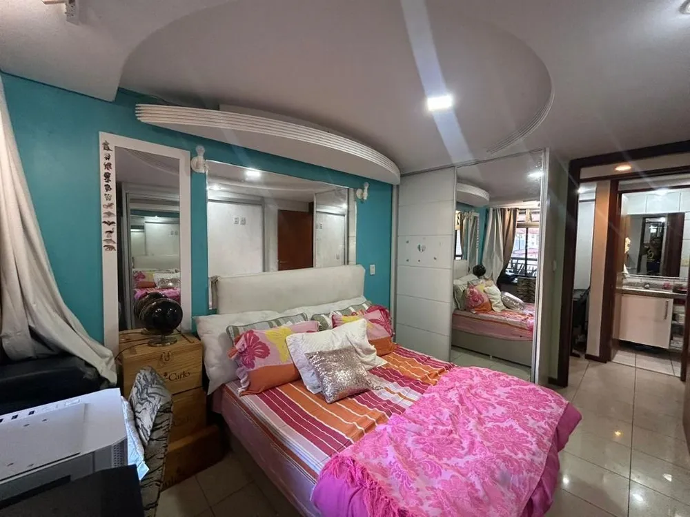 Apartamento, 3 quartos, 110 m² - Foto 7