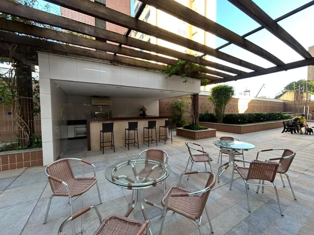 Apartamento, 3 quartos, 110 m² - Foto 12