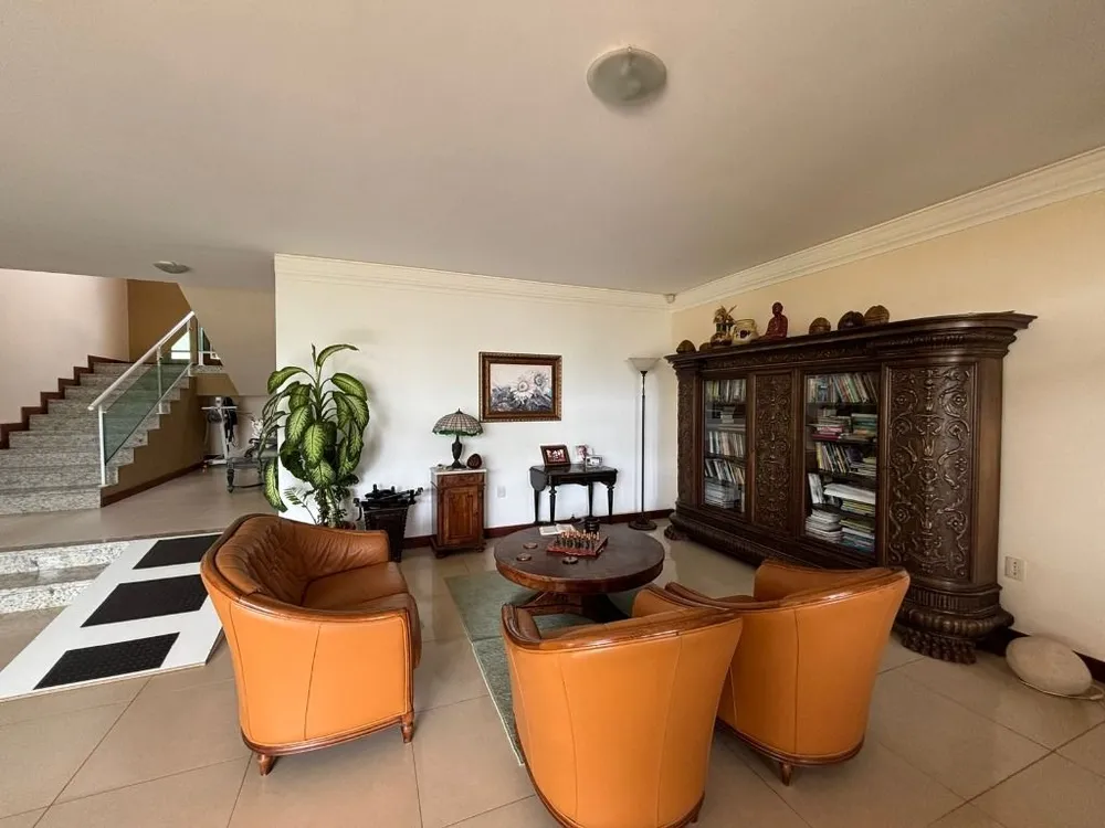 Casa, 6 quartos, 780 m² - Foto 1