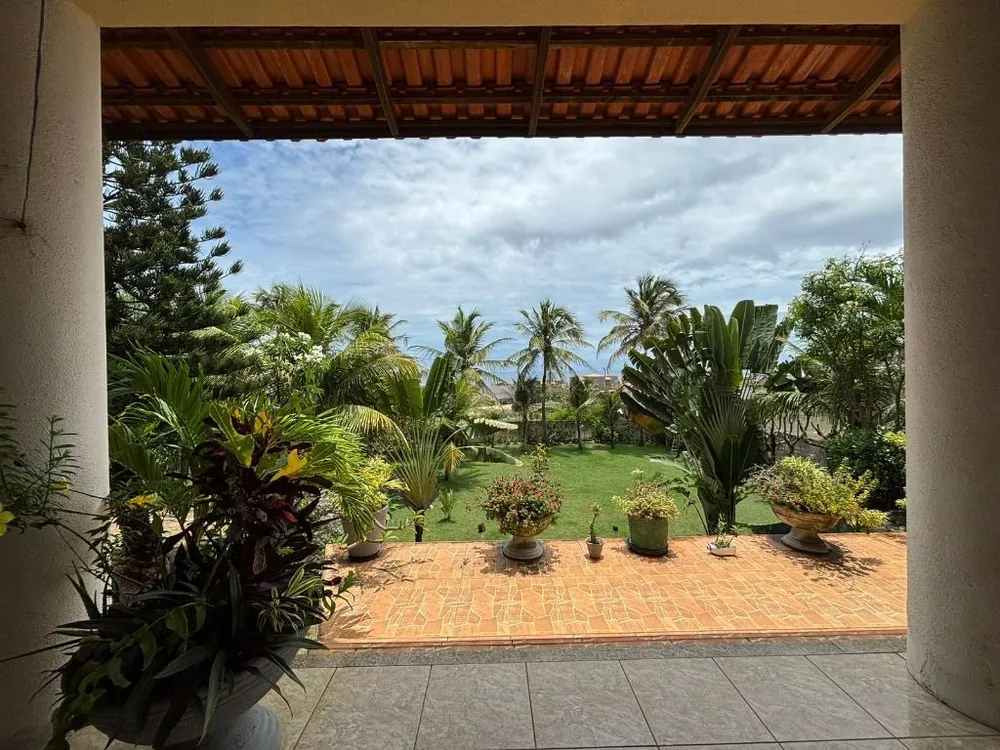 Casa, 6 quartos, 780 m² - Foto 8