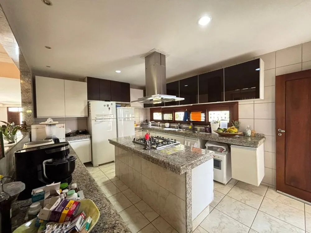 Casa, 6 quartos, 780 m² - Foto 2