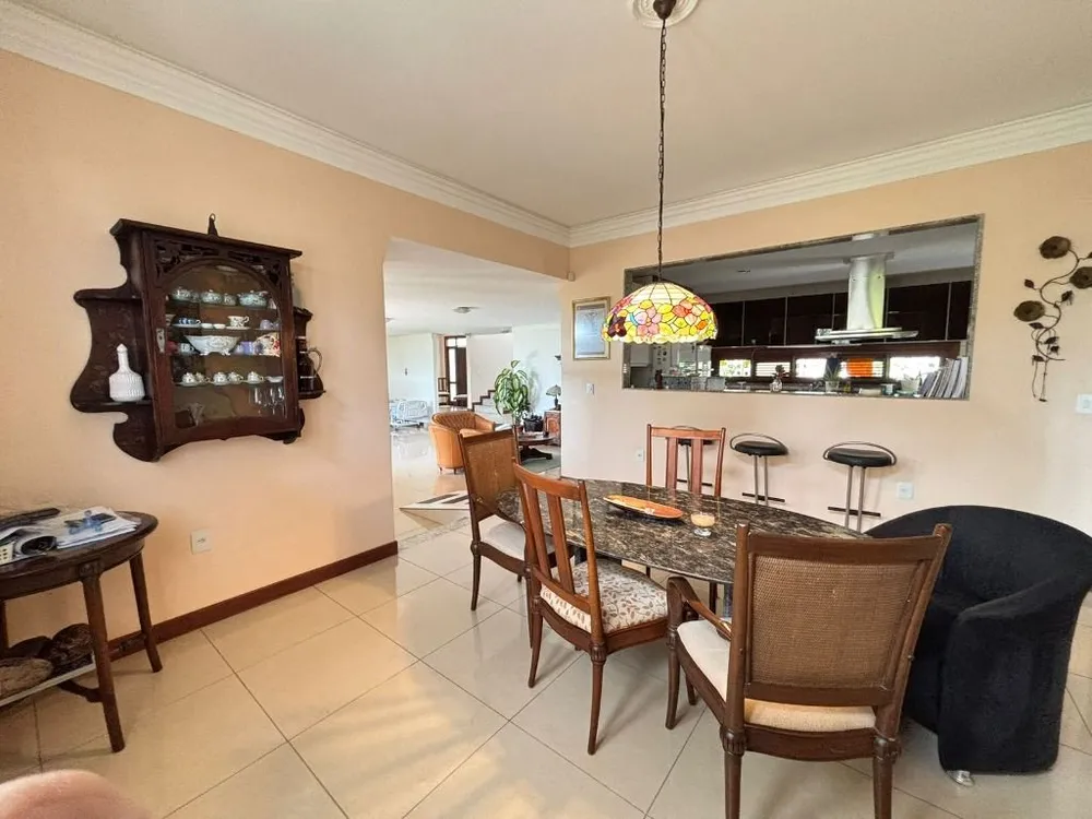 Casa, 6 quartos, 780 m² - Foto 3