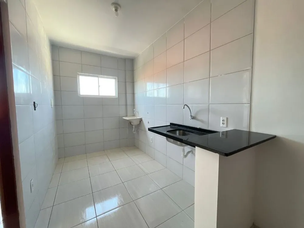 Apartamento, 2 quartos, 45 m² - Foto 4