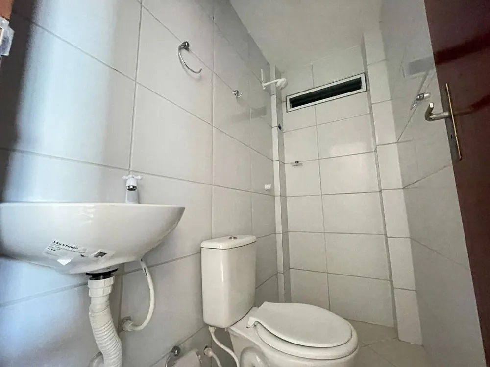 Apartamento, 2 quartos, 45 m² - Foto 7