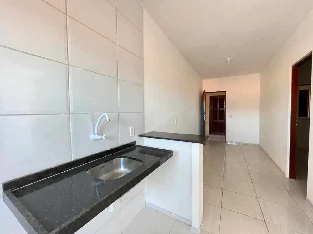 Apartamento, 2 quartos, 45 m² - Foto 2