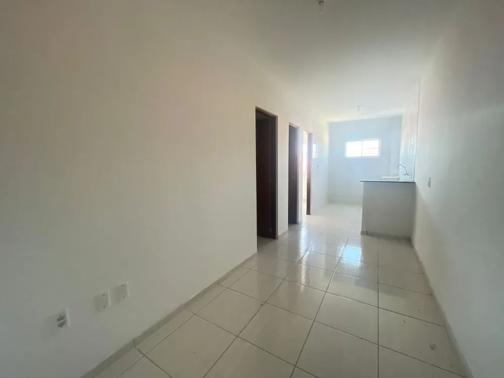 Apartamento, 2 quartos, 45 m² - Foto 5
