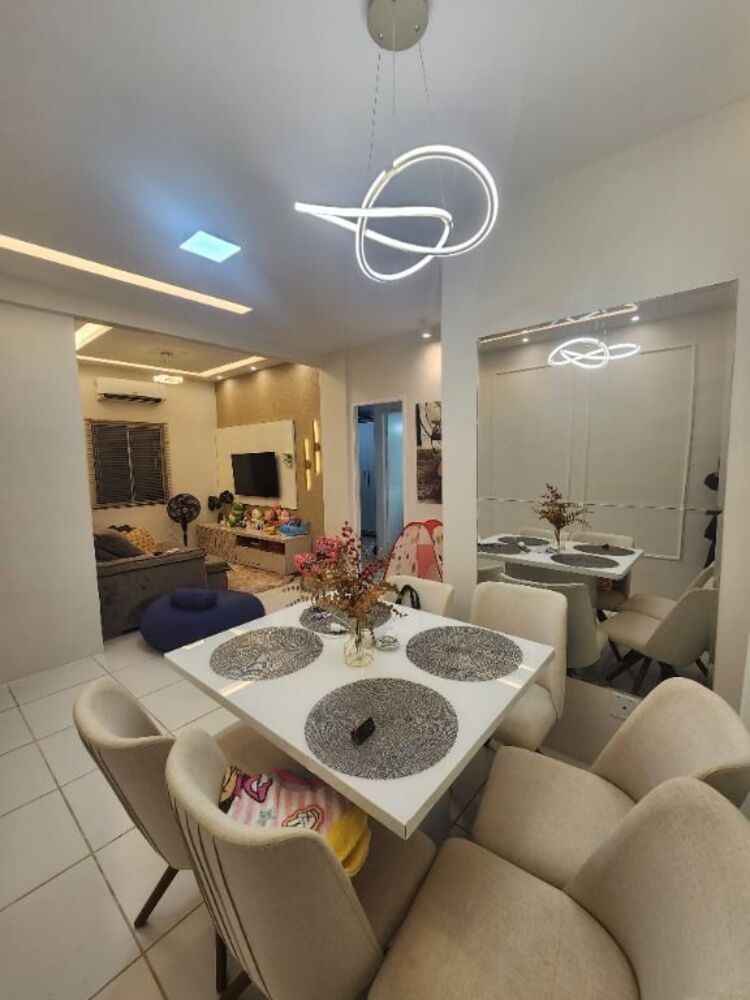 Apartamento à venda com 2 quartos, 59m² - Foto 1