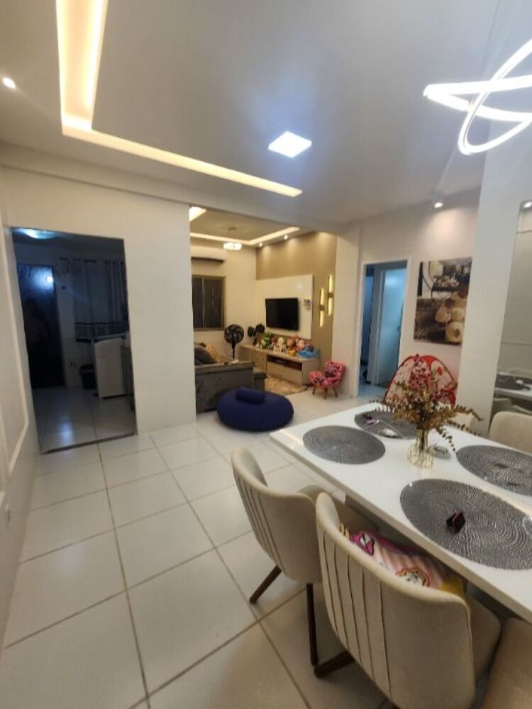 Apartamento à venda com 2 quartos, 59m² - Foto 5