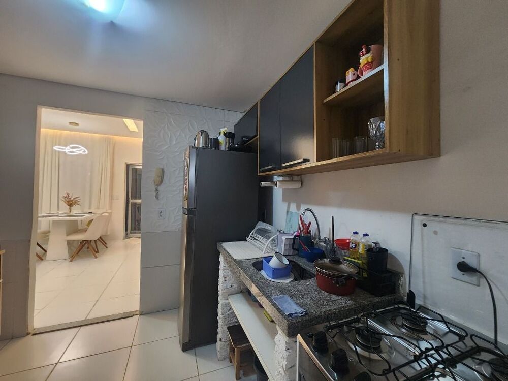 Apartamento à venda com 2 quartos, 59m² - Foto 12