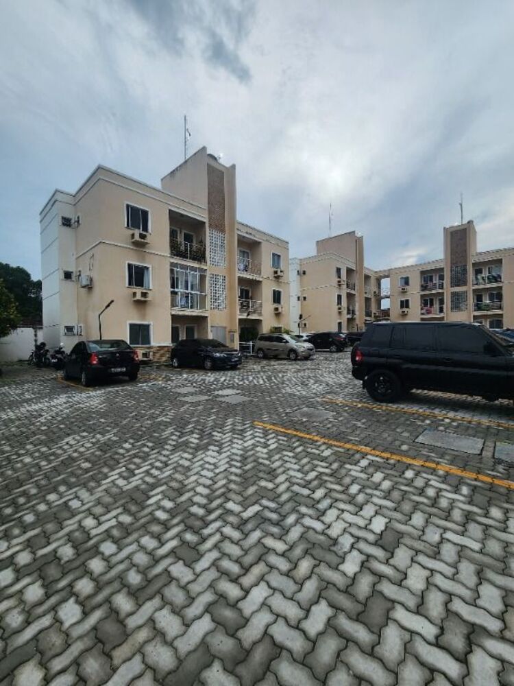Apartamento à venda com 2 quartos, 59m² - Foto 14