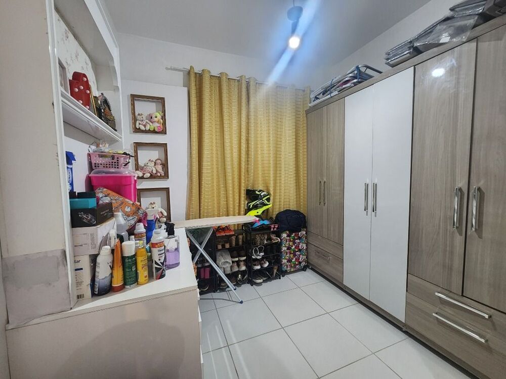 Apartamento à venda com 2 quartos, 59m² - Foto 9
