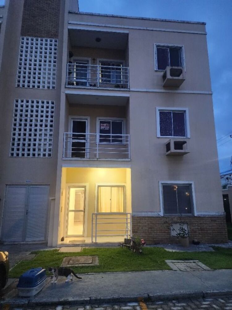 Apartamento à venda com 2 quartos, 59m² - Foto 13
