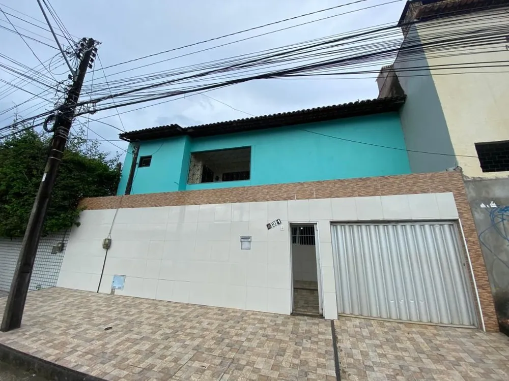 Casa, 5 quartos, 240 m² - Foto 1