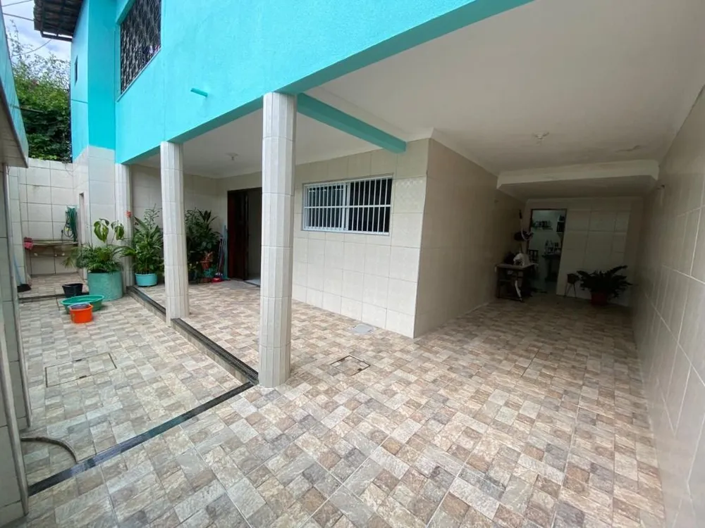 Casa, 5 quartos, 240 m² - Foto 2