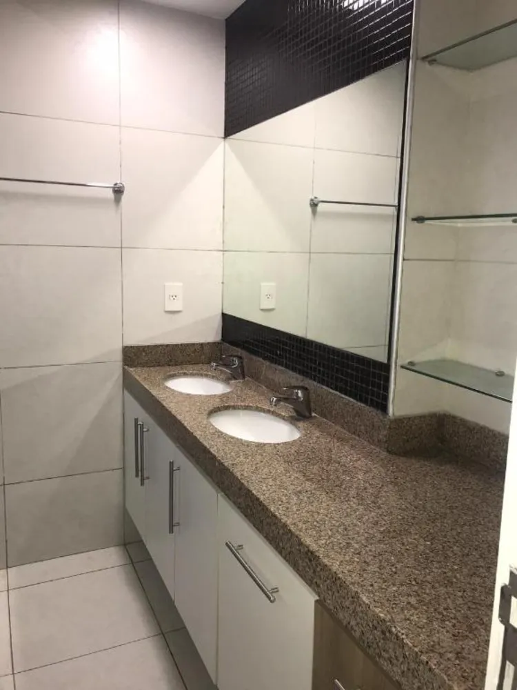 Apartamento, 4 quartos, 207 m² - Foto 8